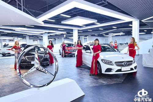 3月9日宁波首届二手车国际展 将于中基汽车城盛大启幕